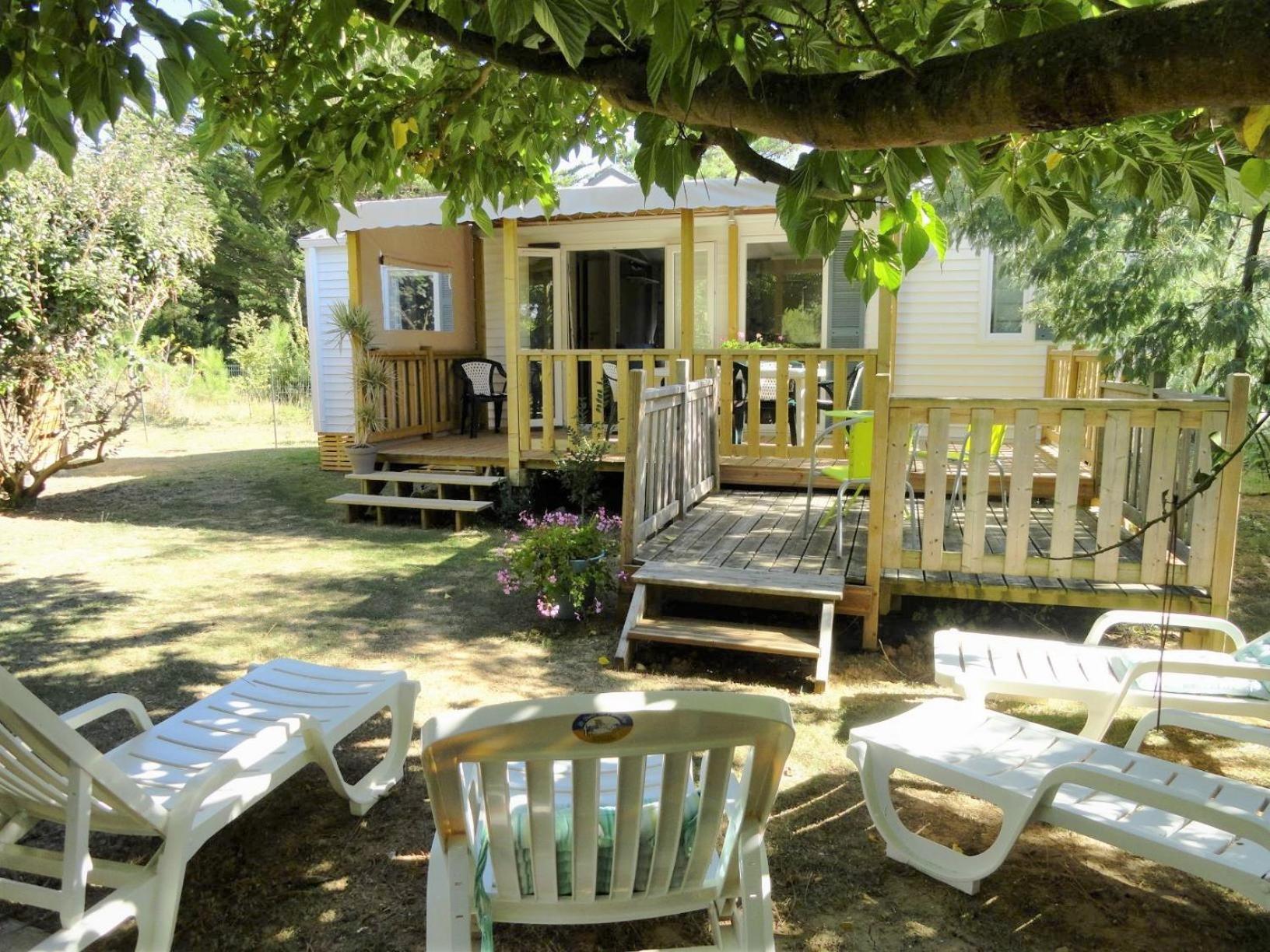 Camping Le Puits De L'Auture Ξενοδοχείο Saint-Palais-sur-Mer Δωμάτιο φωτογραφία