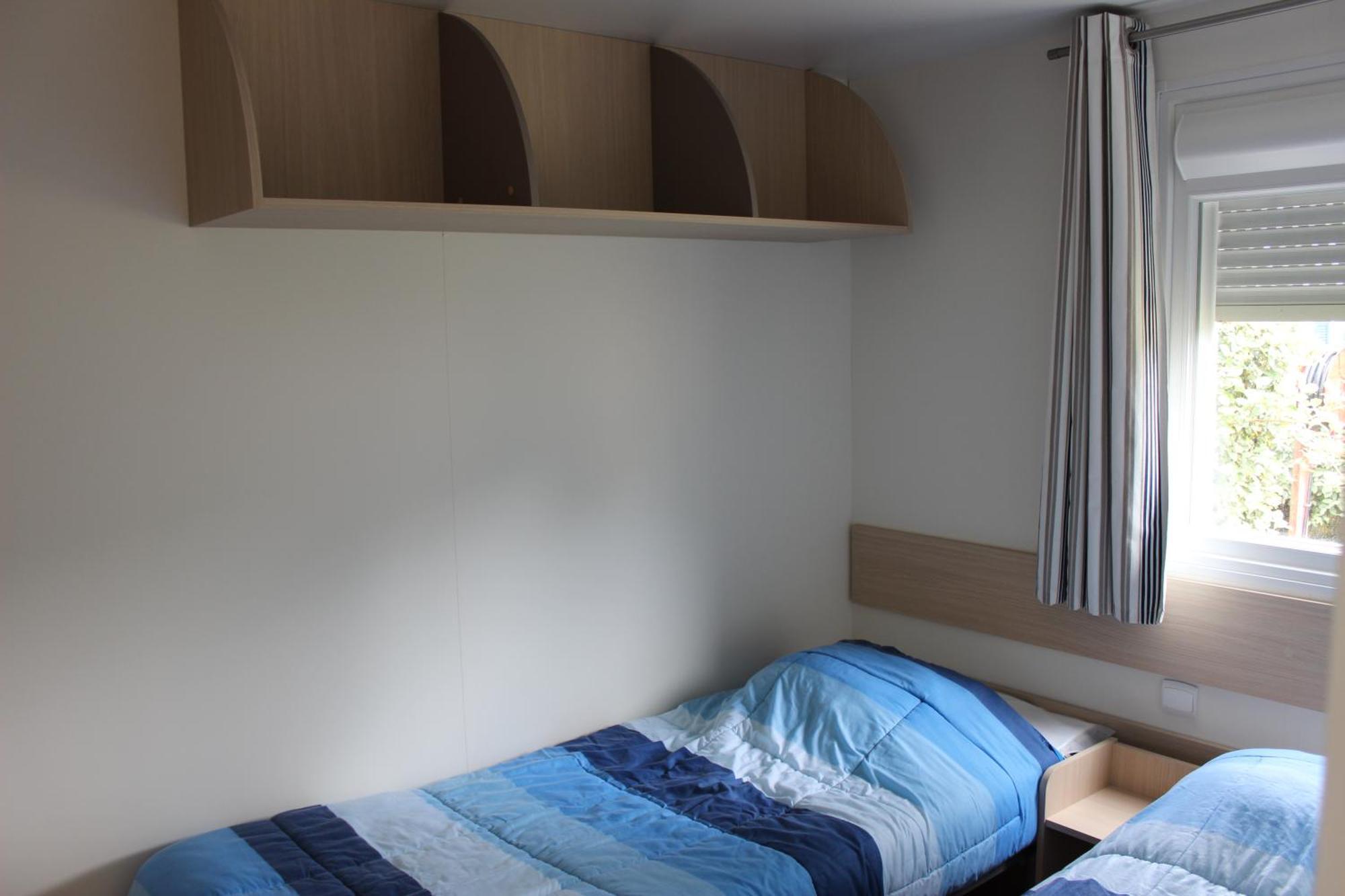 Camping Le Puits De L'Auture Ξενοδοχείο Saint-Palais-sur-Mer Δωμάτιο φωτογραφία